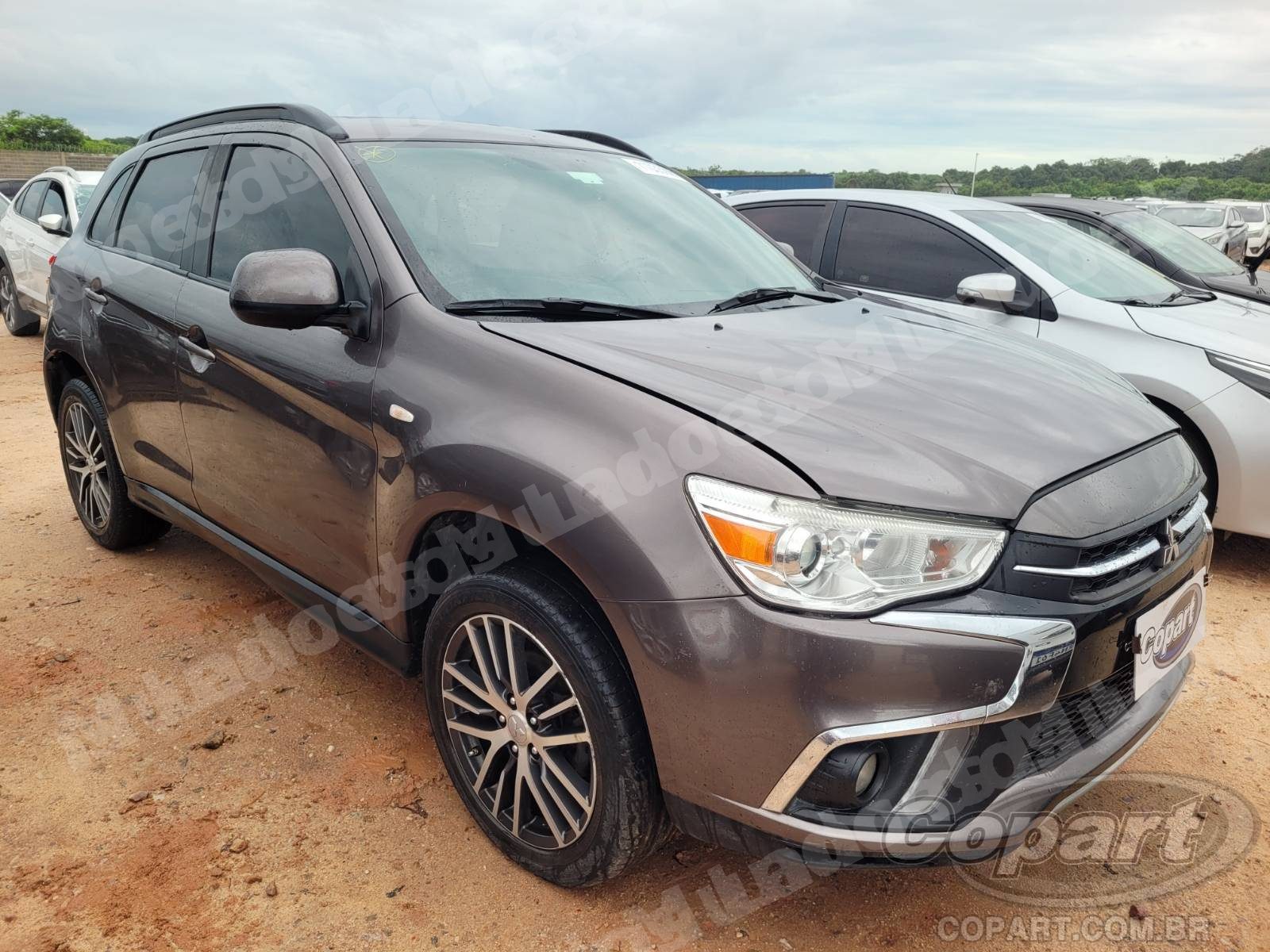 Lote em leilao em Eusébio/CE