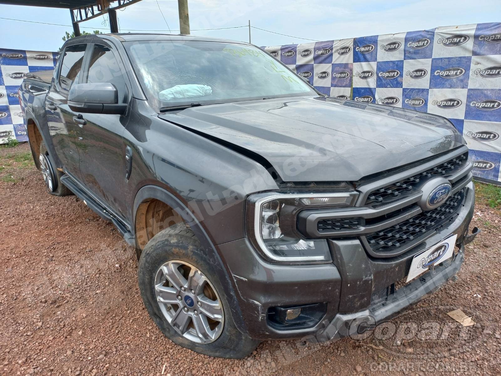 Lote em leilao em Cuiabá/MT