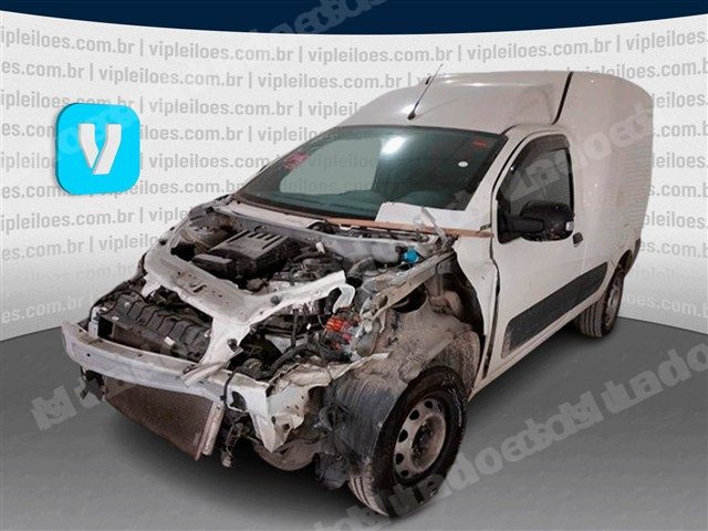 Fiat em leilao em Brasil
