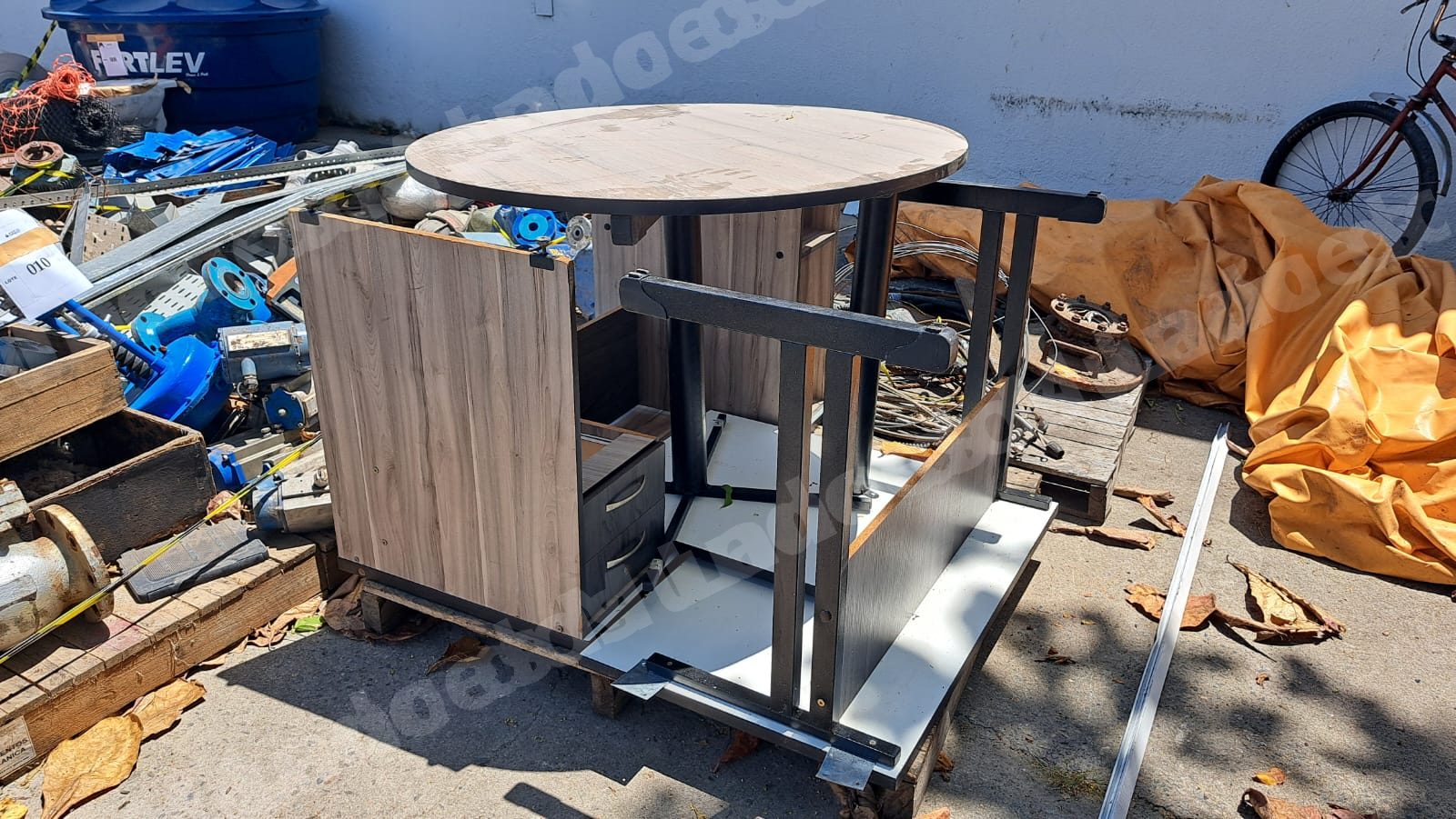Lote em leilao em Brasil - Lote 967