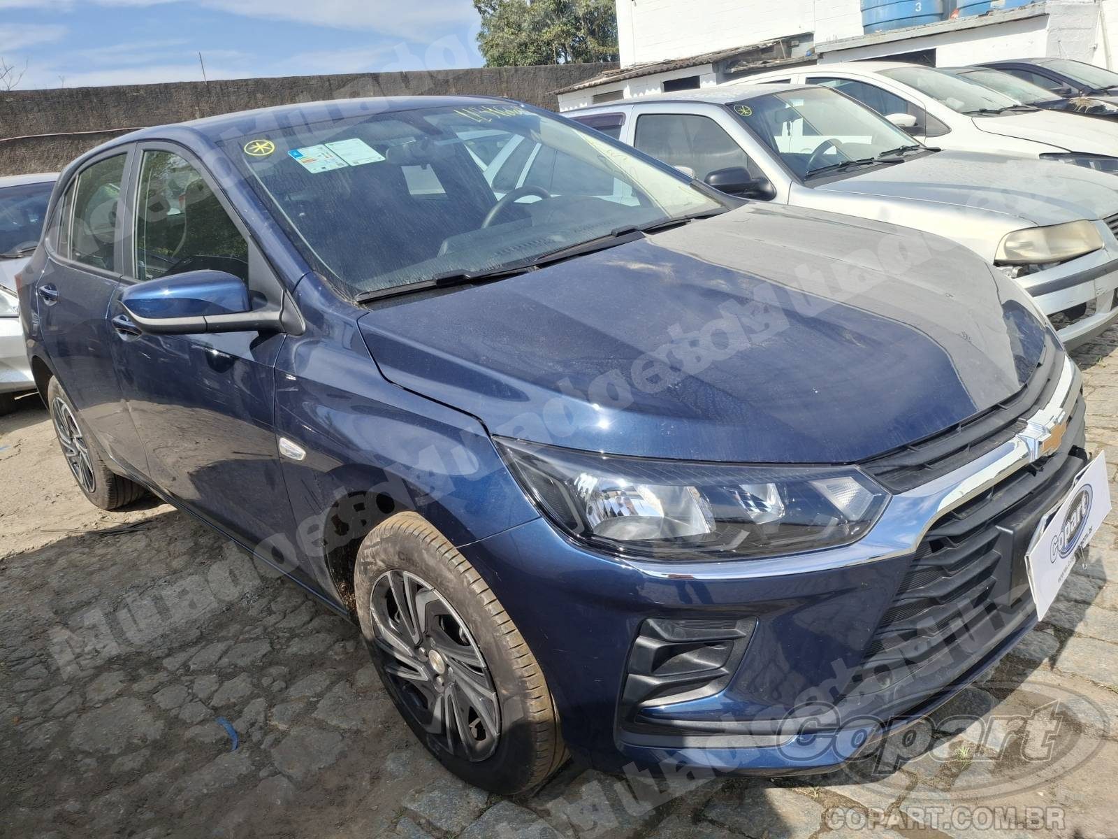Lote em leilao em Caçapava/SP