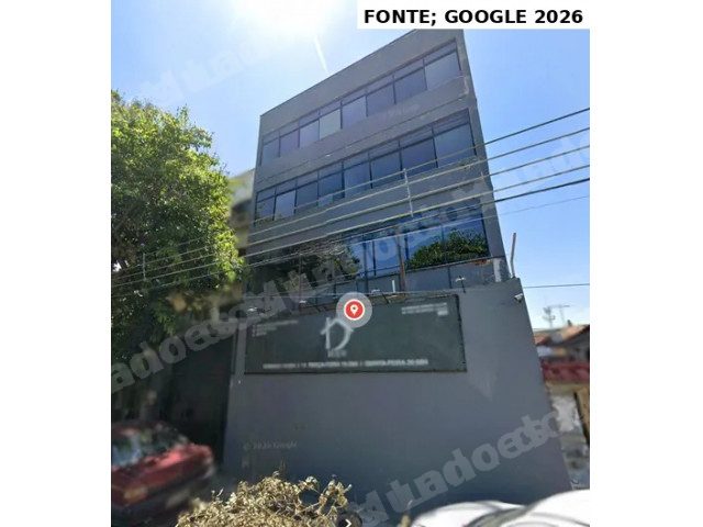 Terreno em leilao em Rio de Janeiro/RJ