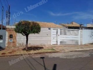 Casa de 263 m2 em leilão em Campo Grande/MS
