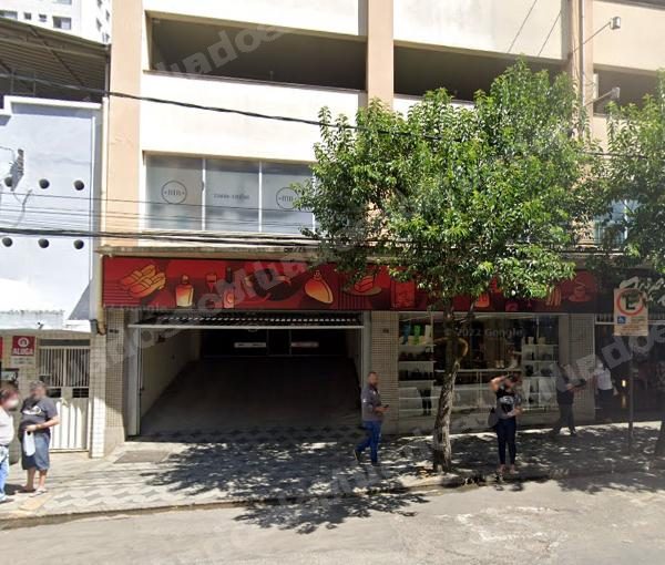 Imóvel em leilão em Ponte Nova/MG