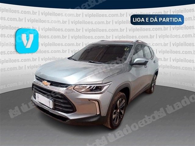 Chevrolet 2023 em leilao em Brasil