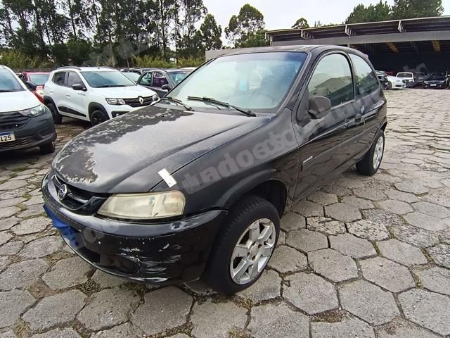 Gm em leilao em Brasil