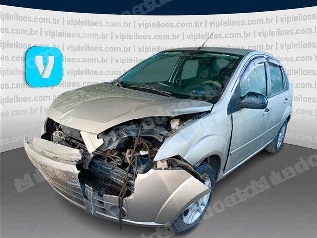 Ford em leilao em Brasil