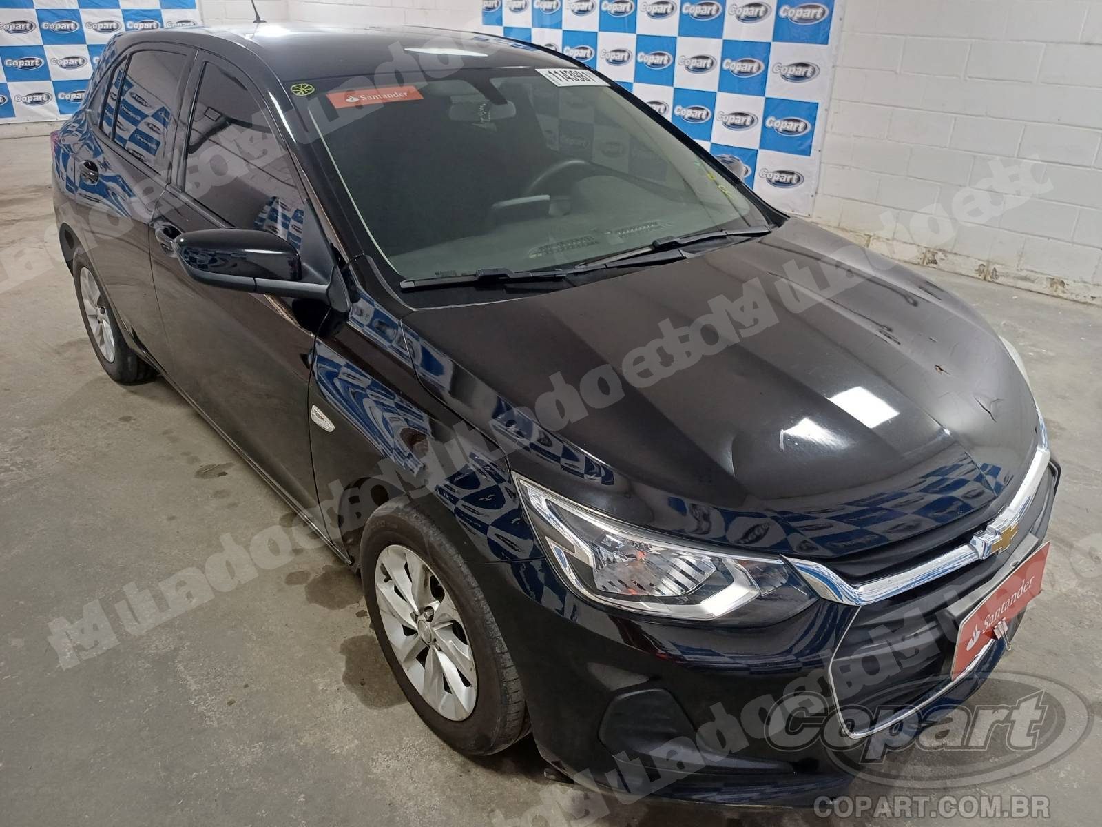 Lote em leilao em Vitória de Santo Antão/PE