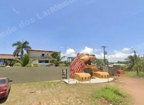 Imovel em leilao em Macapa/AP
