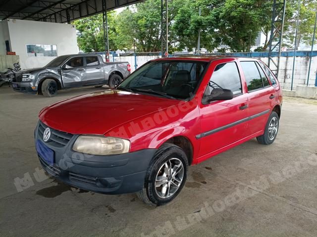 Volkswagen em leilao em Brasil