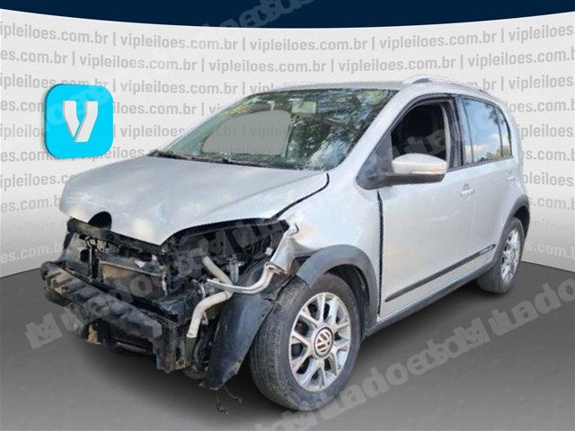 Volkswagen 2014 em leilão em Camaçari/BA