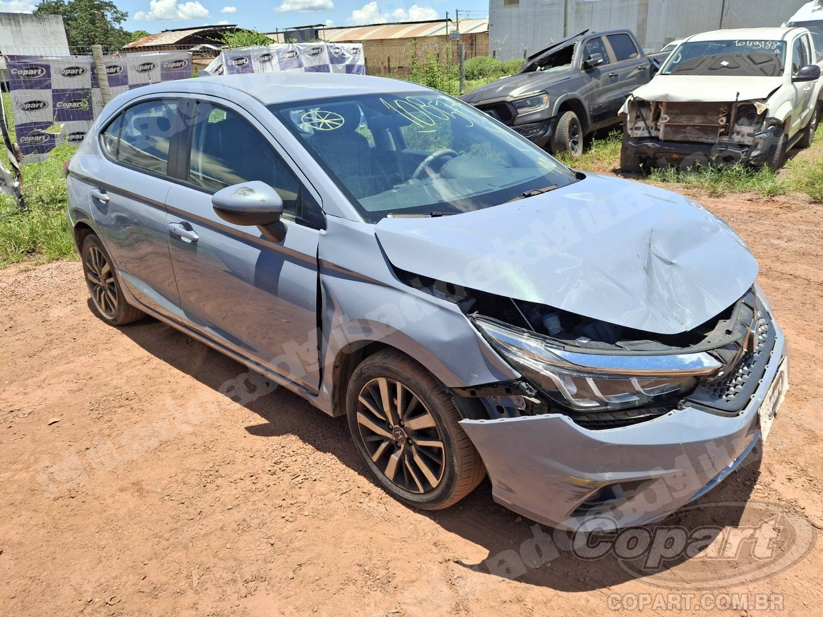 Lote em leilao em Cuiabá/MT