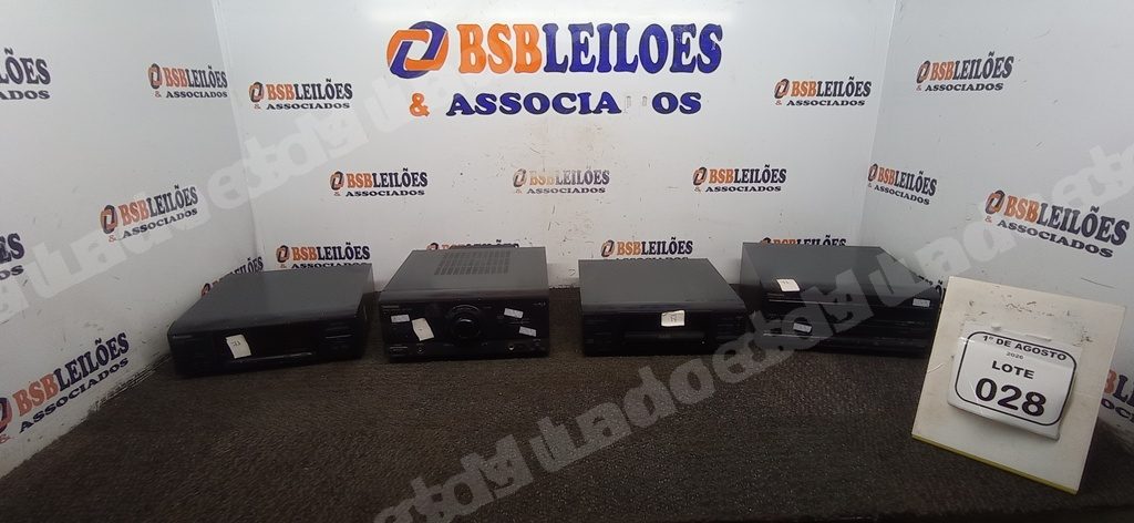 Lote em leilao em Brasil