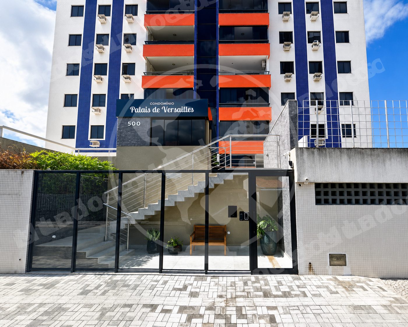 Apartamento em leilao em Feira de Santana/BA