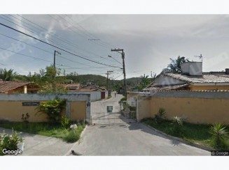 Casa em leilao em Goncalo/RJ