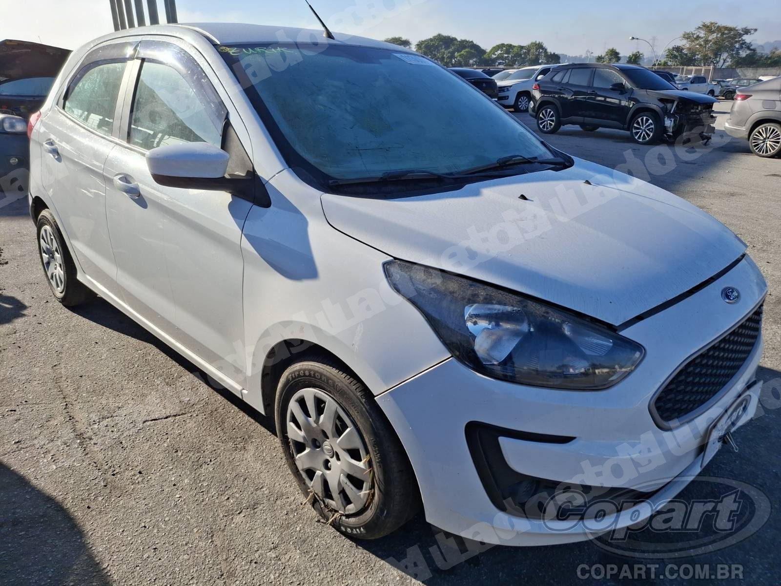 Lote em leilao em Pirapora/SP