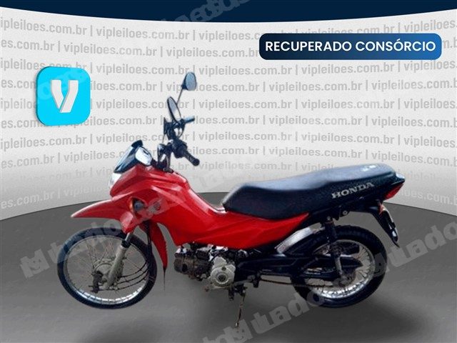 Honda 2023 em leilao em Brasil
