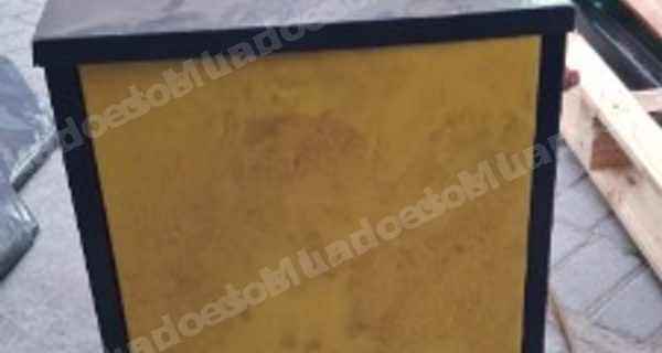 Veiculo em leilao em São José dos Pinhais/PR