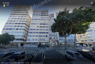 Apartamento em leilão em Rio de Janeiro/RJ