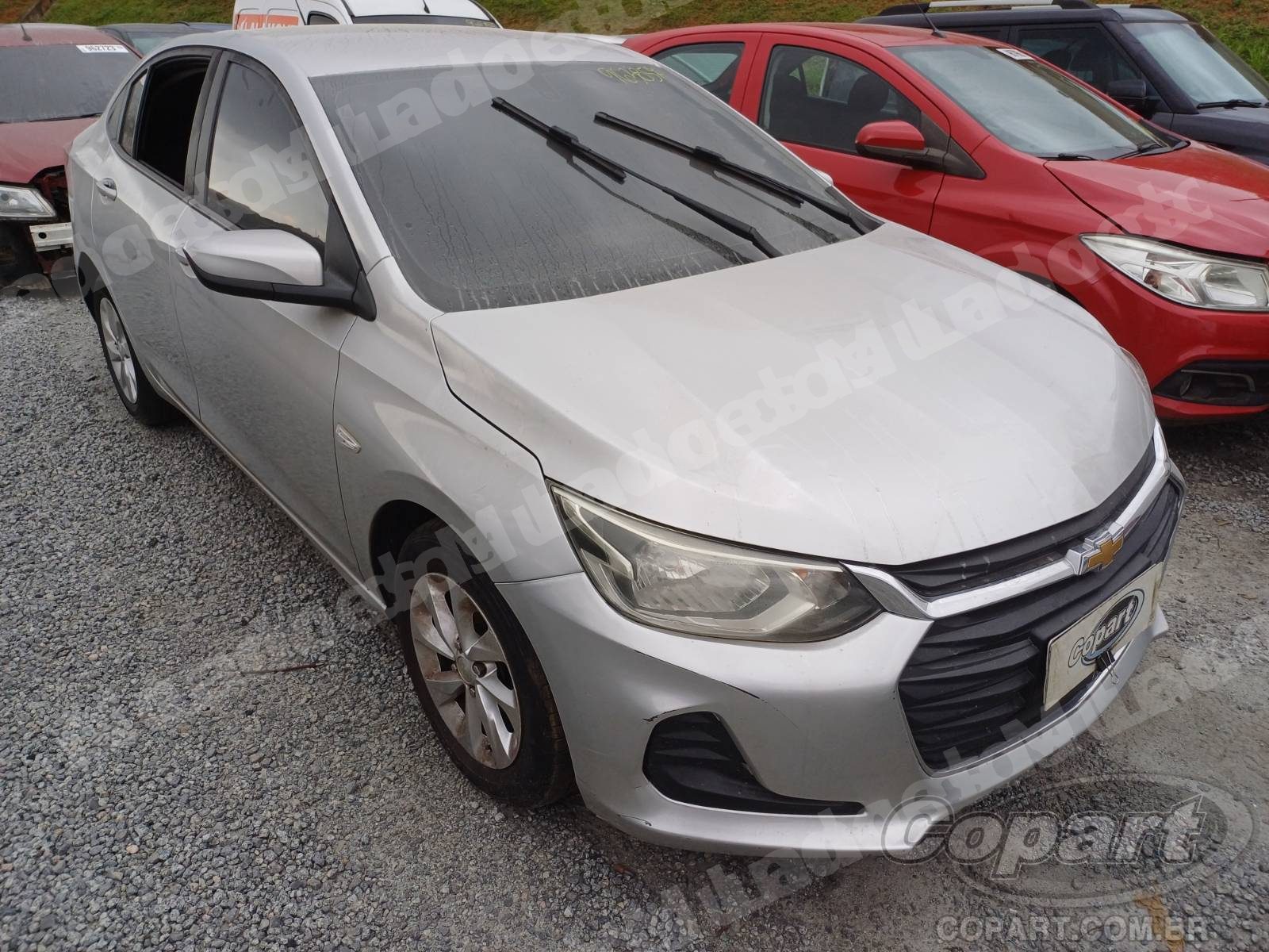 Lote em leilao em Itaquaquecetuba/SP