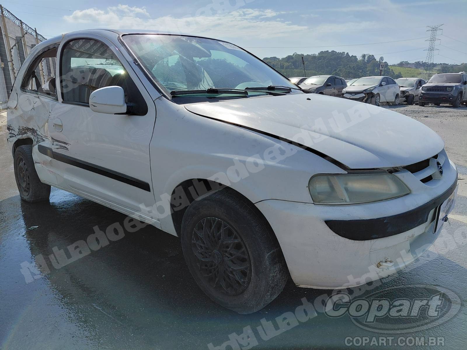 Lote em leilao em Itaquaquecetuba/SP