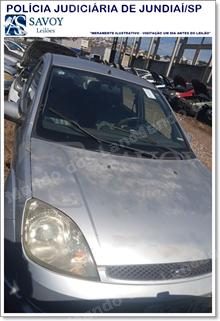 Ford em leilao em Brasil
