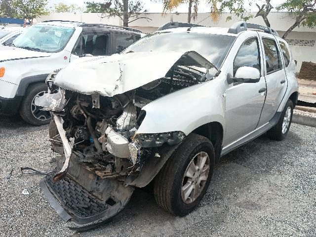 Renault 2019 em leilão em Camaçari/BA
