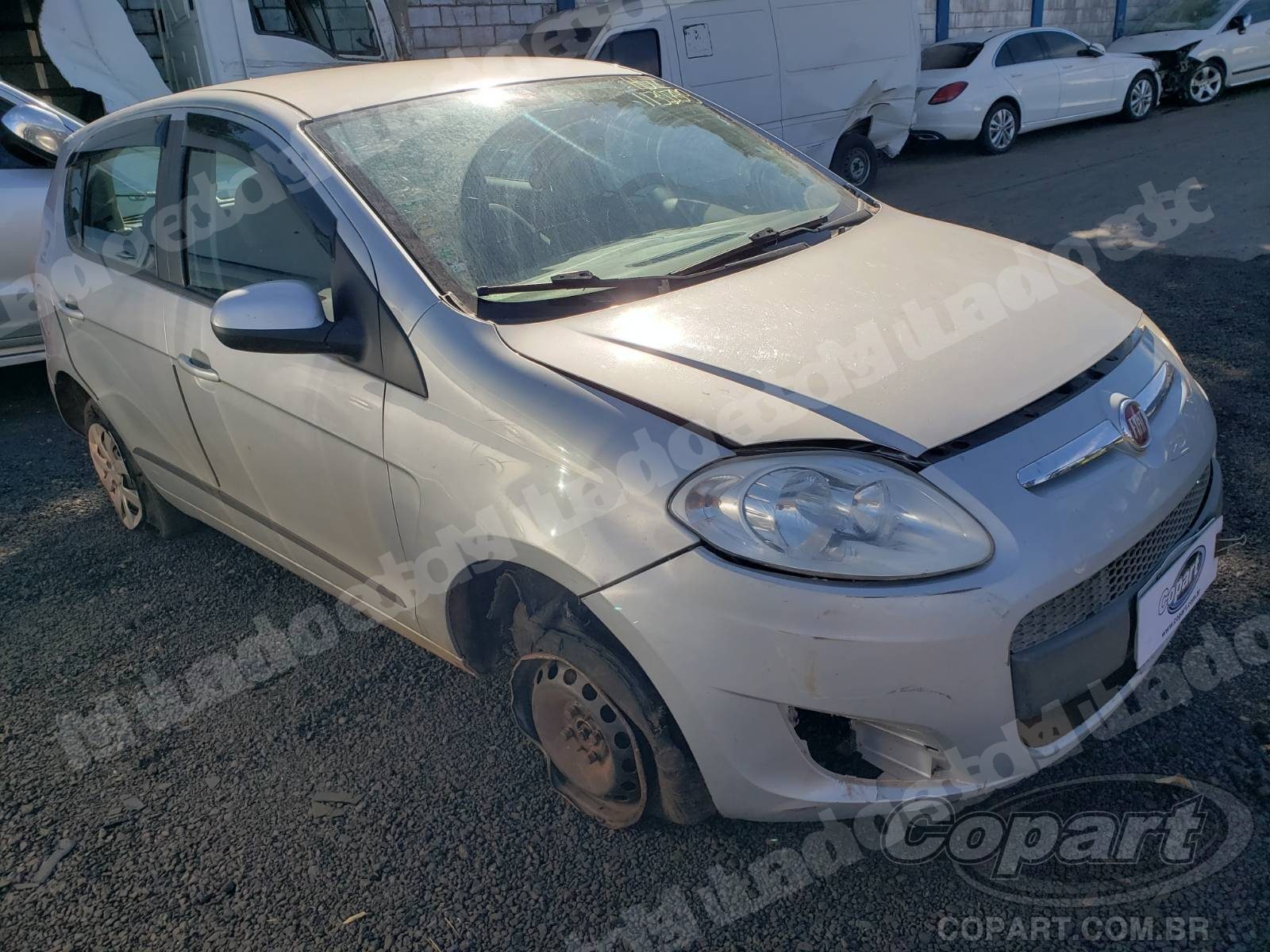 Lote em leilao em Ribeirão Preto/SP