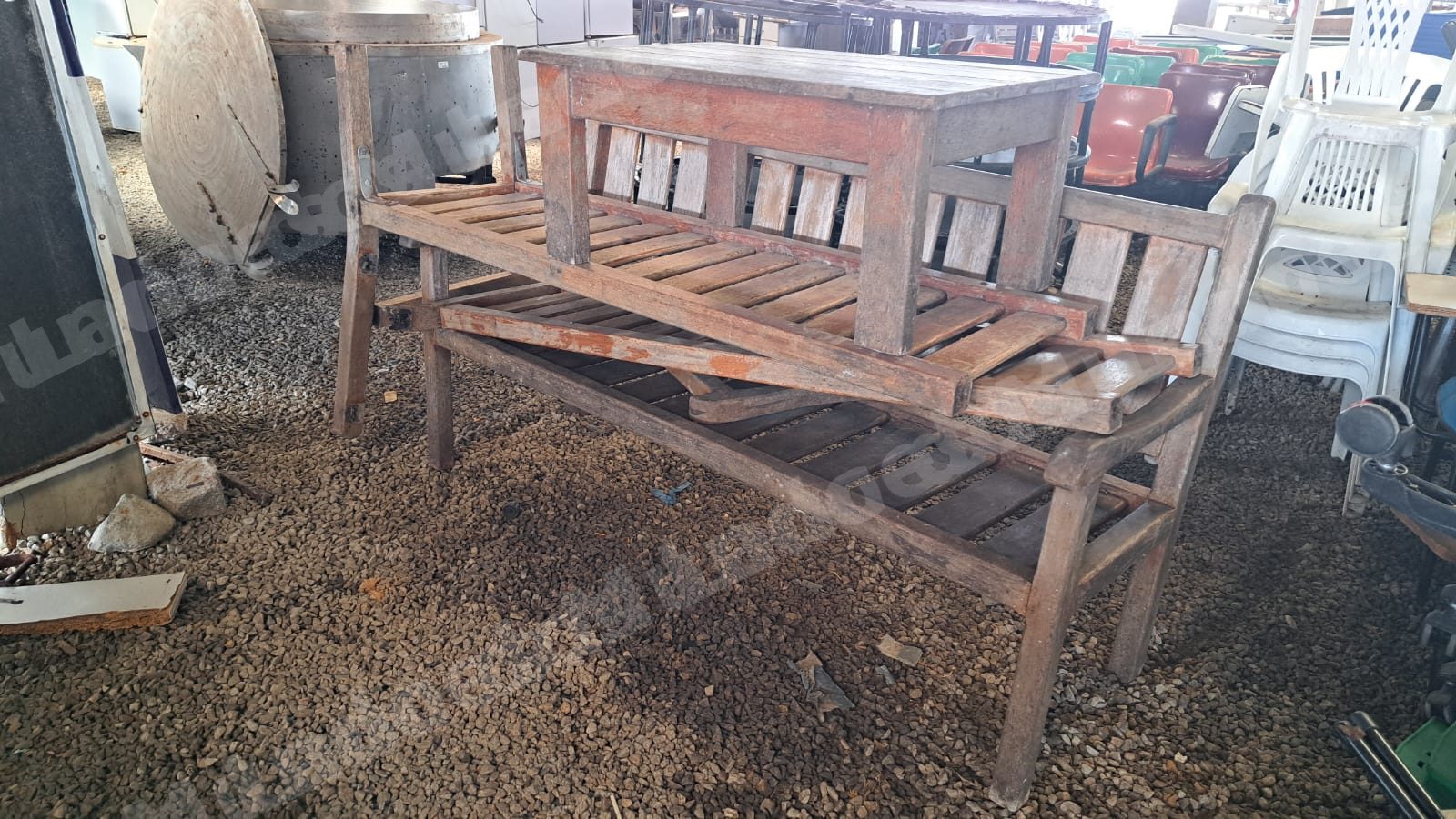 Lote em leilao em Brasil