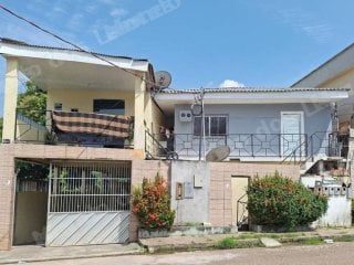 Imovel comercial em leilao em Manacapuru/AM