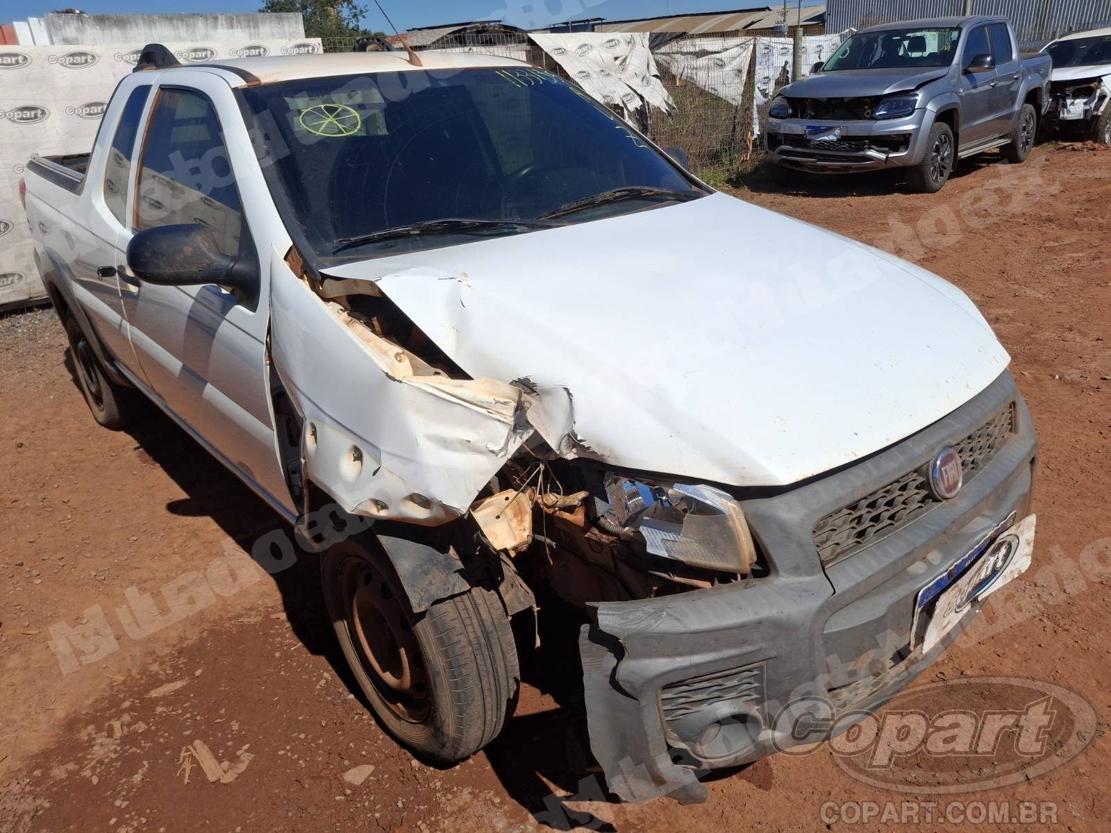 Lote em leilao em Cuiabá/MT
