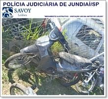 Veiculo em leilao em Campos do Jordão/SP