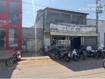 Imóvel de 252 m2 em leilão em Marabá/PA