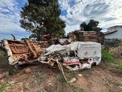 Veiculo em leilao em Brasil