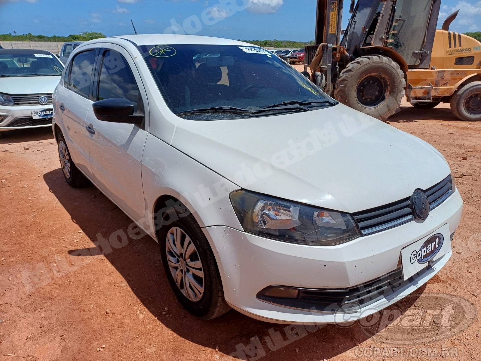 Lote em leilao em Eusébio/CE