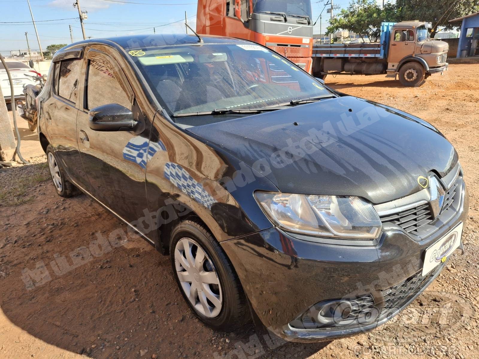 Lote em leilao em Goiânia/GO
