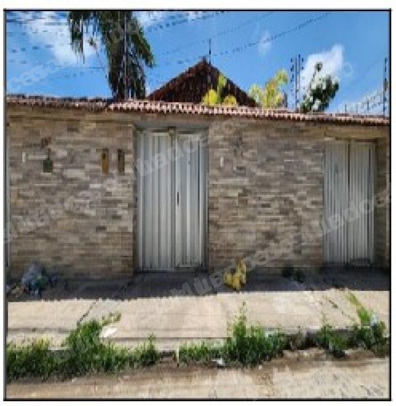 Casa em leilao em Paulista/PE