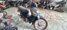 Honda - em leilao em Brasil - Lote 15