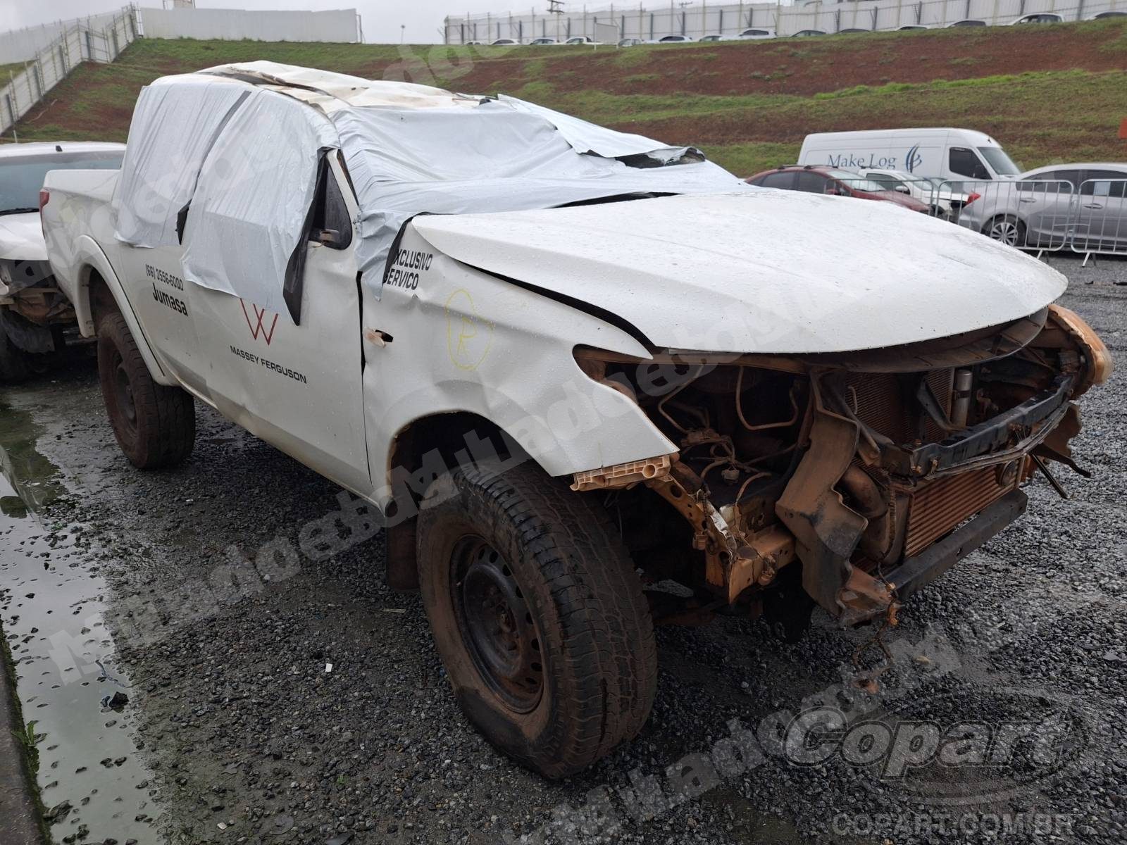 Lote em leilao em Itaquaquecetuba/SP