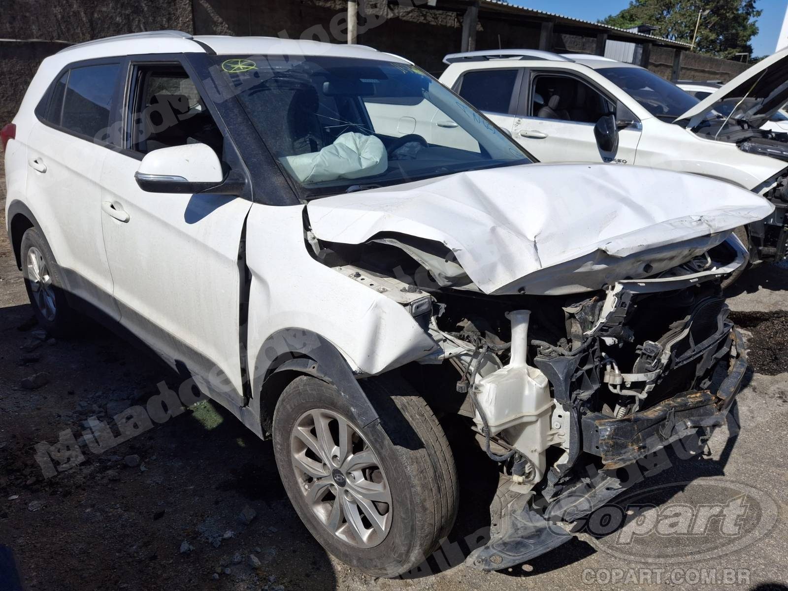 Lote em leilao em Caçapava/SP