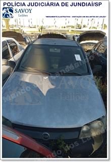 Fiat em leilao em Brasil