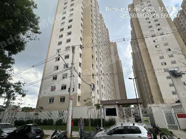 Apartamento em leilao em Sao Paulo/SP