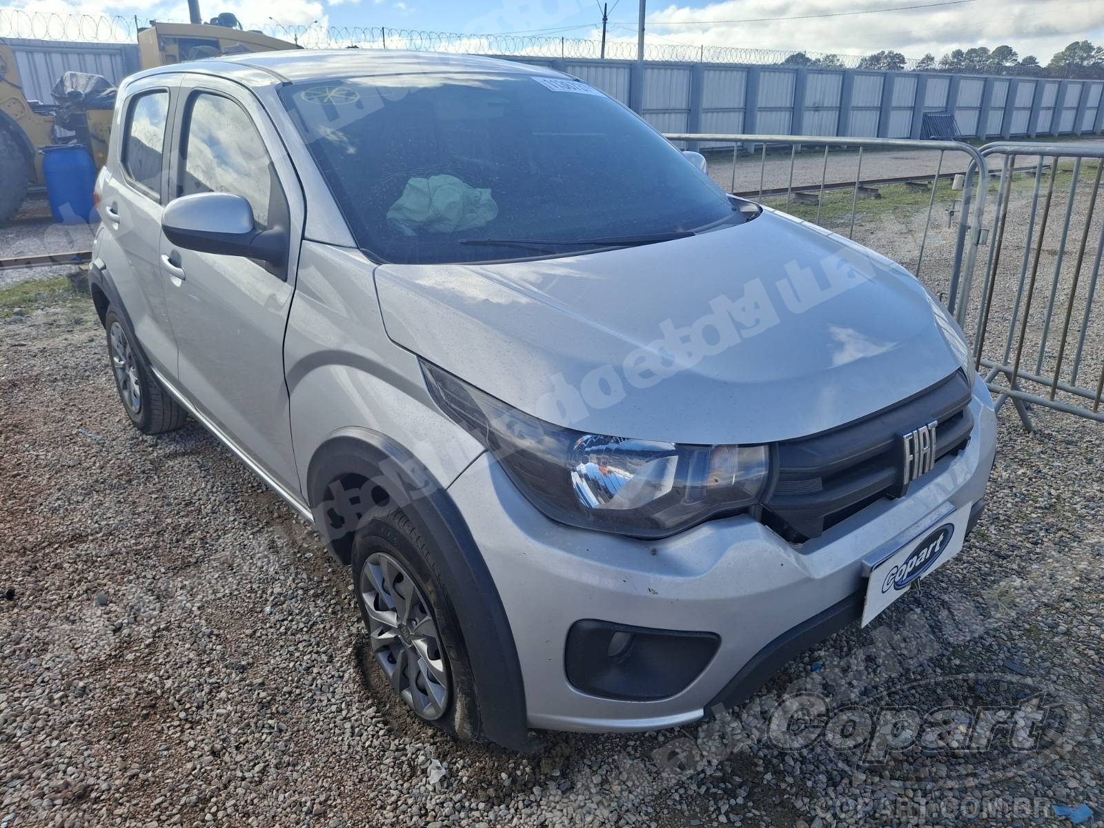 Lote em leilao em Curitiba/PR