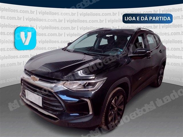 Chevrolet 2021 em leilao em Brasil