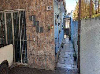 Casa em leilão em Alegre/RS - Lote 7