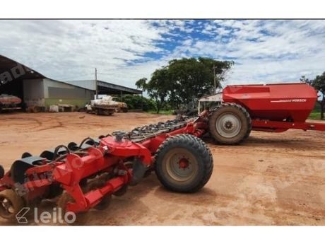 Lote em leilao em Unai/MG