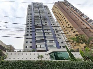 Apartamento de 130 m2 em leilao em São Paulo/SP