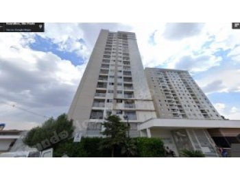 Imóvel de 53 m2 em leilão em Guarulhos/SP