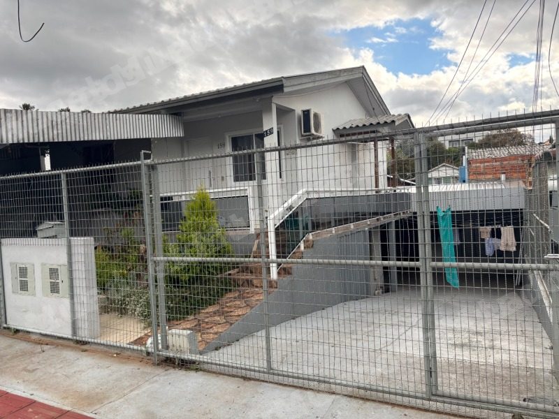 Imóvel em leilão em Brasil - Lote 263