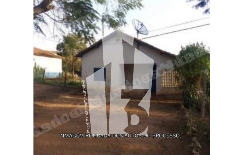 Terreno em leilao em SP